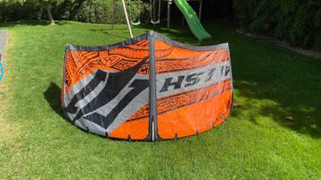 Naish Park Kite 6m beschikbaar voor biedingen