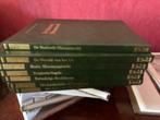 Natuur encyclopedie, Boeken, Natuur, Ophalen, Gelezen, Natuur algemeen