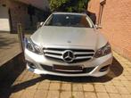 MERCEDES E BREAK E TYPE , FACE LIFT, Auto's, Automaat, Euro 5, Achterwielaandrijving, USB