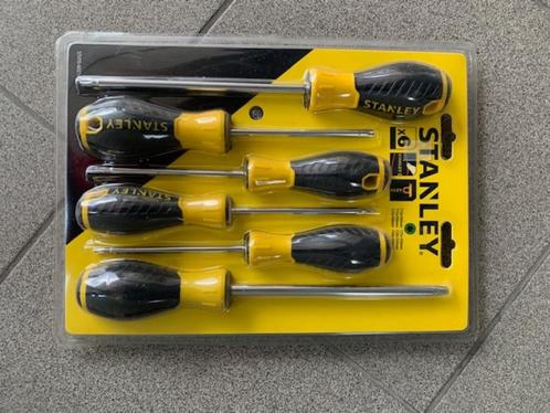 6‑delige Torx‑schroevendraaierset  NIEUWSTAAT, Hobby en Vrije tijd, Knutselen, Nieuw, Ophalen of Verzenden