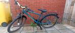 Fiets jongens 24 B'twin.nieuw rem en verlichting, Fietsen en Brommers, Ophalen, Zo goed als nieuw