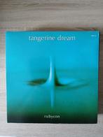 Tangerine Dream — Rubycon LP, Cd's en Dvd's, Vinyl | Rock, Verzenden, Gebruikt, 12 inch, Progressive