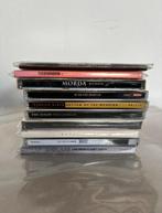 CD LOT - Rock / Hard Rock / Metal, Cd's en Dvd's, Cd's | Hardrock en Metal, Ophalen of Verzenden, Zo goed als nieuw