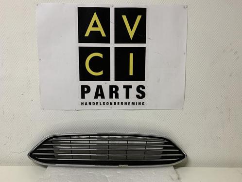 Ford Focus MK3 facelift  grille Grill F1EB-8200-CC  2014-, Auto-onderdelen, Overige Auto-onderdelen, Ford, Gebruikt, Ophalen of Verzenden