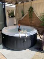 Jacuzzi  in goede staat en compleet werkend  175 Euro, Tuin en Terras, Ophalen, Gebruikt, Filter, Opblaasbaar