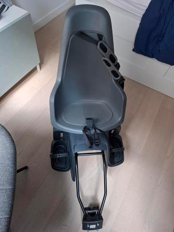 Fietsstoel BOBIKE beschikbaar voor biedingen