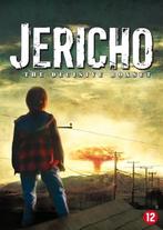 Jericho Intégrale des Saisons 1 & 2, Cd's en Dvd's, Boxset, Actie en Avontuur, Vanaf 12 jaar, Zo goed als nieuw