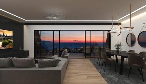 Appartements de luxe à vendre dans le centre de Kuşadası 3+1, Immo, Buitenland, Turkije, Appartement, Stad