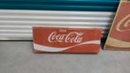 Boîte à lumière Coca-Cola vintage originale -  - rétro, Enlèvement