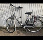 Gazelle elektrische fiets orange, Ophalen, 28 inch, Gazelle