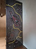 Vintage salontafel goede staat, Ophalen