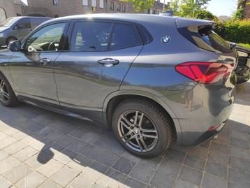 Winterbanden + velgen BMW 1 / 2 / X1 / X2 ... beschikbaar voor biedingen
