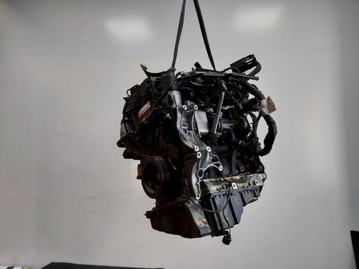 MOTOR Audi A4 Avant (B9) (|06L100034H|06L100037B|), Auto-onderdelen, Motor en Toebehoren, Audi, Gebruikt