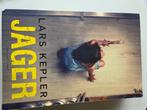Jager van Lars Kepler, Boeken, Thrillers, Ophalen, Gelezen, Lars Kepler