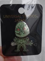 Universal Studios Japan T-70 Terminator pin (Terminator 2 3D, Enlèvement ou Envoi, Insigne ou Pin's