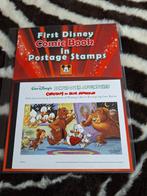 Disney postzegels, Ophalen of Verzenden