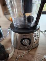 Philips keuken robot machine  HR777, Huis en Inrichting, Ophalen, Zo goed als nieuw