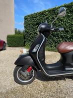 Vespa 300 , Super Sport , mat zwart, Motoren, 300 cc, Particulier, Overig, 1 cilinder