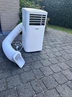 Sencys Mobiele airco 8000BTU, Ophalen, Gebruikt, Minder dan 60 m³, Ventileren