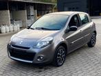 Renault Clio III 1.2 20th Edition – 2011, Bluetooth, 4 cilinders, Grijs, Particulier