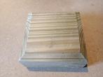 Afdekkapjes voor tuinpalen, Tuin en Terras, Palen, Balken en Planken, Ophalen, Nieuw, Minder dan 180 cm, Overige typen