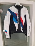 BMW motorjas, Motoren, Kleding | Motorkleding, Jas | textiel, Dames, Ophalen of Verzenden, BMW MOTORRAD KLEDING