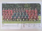 Standard de Liège, Ophalen, Zo goed als nieuw