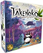 Takenoko [NL-FR] - Strategisch Bordspel van Matagot, Drie of vier spelers, Ophalen of Verzenden, Nieuw, Matagot