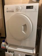 Electrolux Reversaction Condensation, Ophalen, 6 tot 8 kg, Gebruikt, Anti-kreukfase