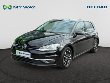 Volkswagen Golf VII Golf 1.5 TSI ACT BM Comfortline OPF (EU6 beschikbaar voor biedingen