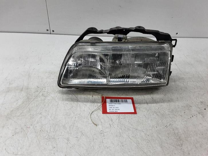 KOPLAMP LINKS Honda Civic (EC / ED / EE) (01-1987/12-1991), Auto-onderdelen, Verlichting, Honda, Gebruikt