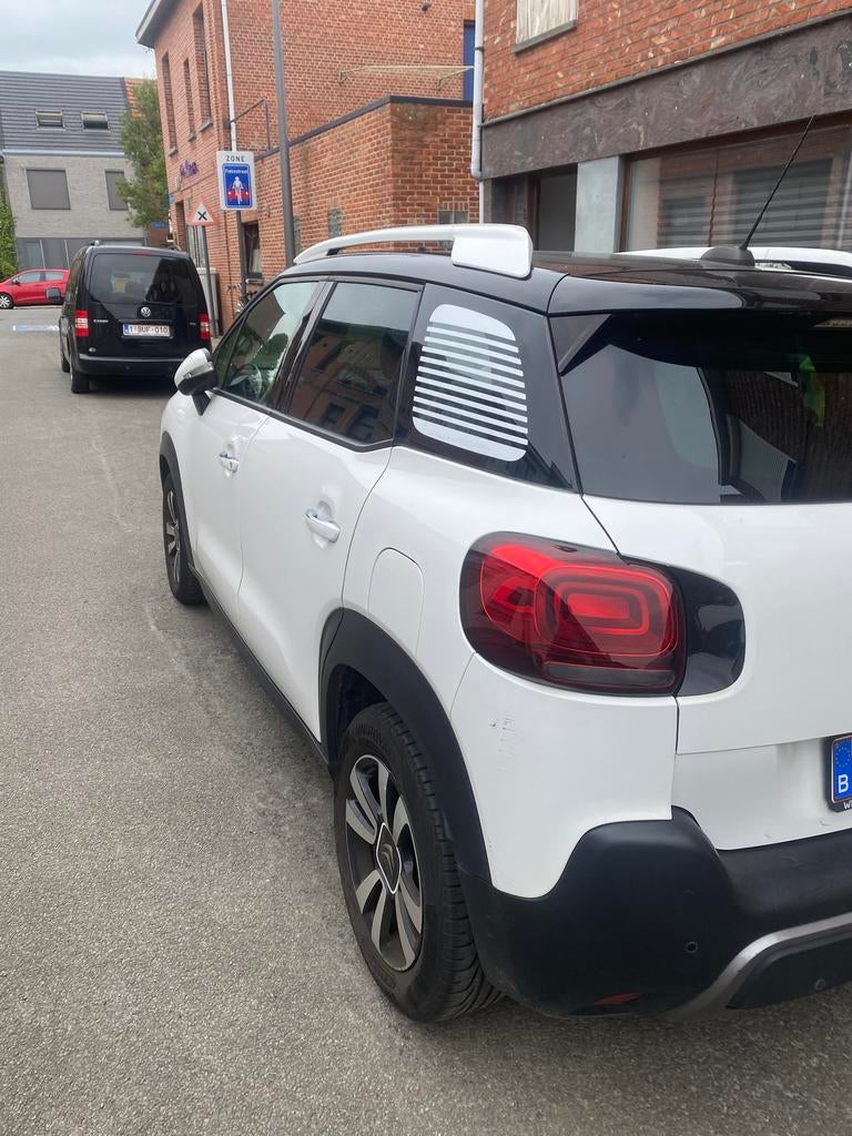 Citroen c3 aircross, Auto's, Citroën, Particulier, Airconditioning, C3, Te koop