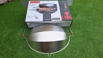 Barbecook Dome beschikbaar voor biedingen