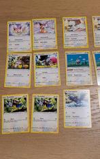 500 Pokemon Kaarten, Ophalen, Zo goed als nieuw