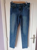 Liu-Jo skinny damesjeans - M 33 - blauw, Kleding | Dames, Spijkerbroeken en Jeans, Gedragen, W33 - W36 (confectie 42/44), Blauw