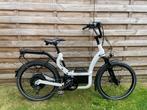 Elektrische fiets Klever 25km/u, Fietsen en Brommers, Elektrische fietsen, Ophalen