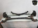ACHTERAS VWA Opel Astra J Sports Tourer (PD8 / PE8 / PF8), Gebruikt, Opel