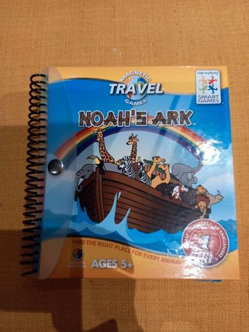 Noah´s ark Smartgames  beschikbaar voor biedingen