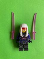 Lego Harumi minifig, Verzenden, Zo goed als nieuw, Losse stenen, Lego