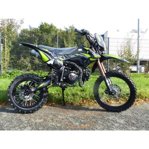 crosser KXD pro 140cc Panther, Hobby & Loisirs créatifs, Hobby & Loisirs Autre, Neuf, Enlèvement ou Envoi