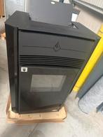 Pelletkachel  NIEUW 13KW & 15Kw  NIEUW OP = OP, Ophalen, Overige brandstoffen, Nieuw, Pelletkachel