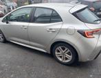 Toyota Corolla Hatchback 1.2 Turbo Dynamic | Navigatie | Ach, Auto's, Toyota, Gebruikt, 750 kg, 4 cilinders, Corolla