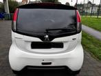 Peugeot iOn 14.5 kWh Active (EU6.2) 9000 km, Auto's, Peugeot, Automaat, 4 zetels, Euro 6, Wit