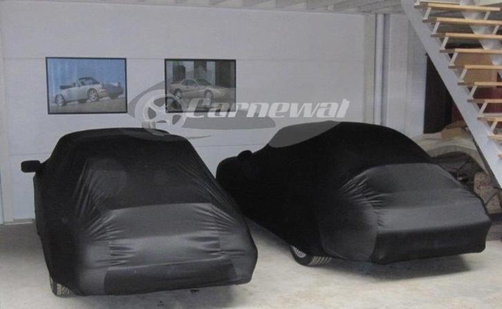 OLDTIMER, AUTOHOES, MAATHOES, CARCOVER, HOUSSE VOITURE, Auto diversen, Autohoezen, Nieuw, Op maat, Ophalen of Verzenden