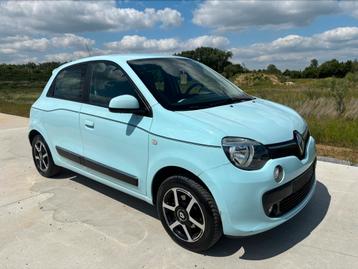Renault Twingo 1.0i Garantie Radar Navi Clim Impeccable beschikbaar voor biedingen