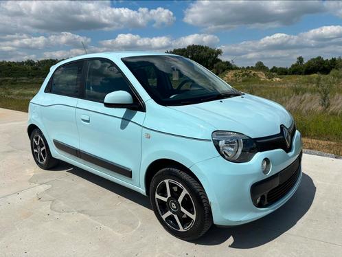 Renault Twingo 1.0i Garantie Radar Navi Clim Impeccable, Auto's, Renault, Bedrijf, Te koop, Twingo, ABS, Achteruitrijcamera, Airbags