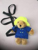 BEERTJE PADDINGTON ZO GOED ALS NIEUW, Kinderen en Baby's, Speelgoed | Knuffels en Pluche, Ophalen of Verzenden, Zo goed als nieuw