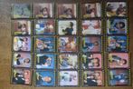 GRATIS  50 COMPLETE SERIES VAN TELKENS 100 KAARTJES WEBSTER, Ophalen, Zo goed als nieuw, Meerdere plaatjes