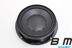 Dynaudio lagetonenluidspreker VW Golf 7 1K8035453, Auto diversen, Autospeakers, Gebruikt