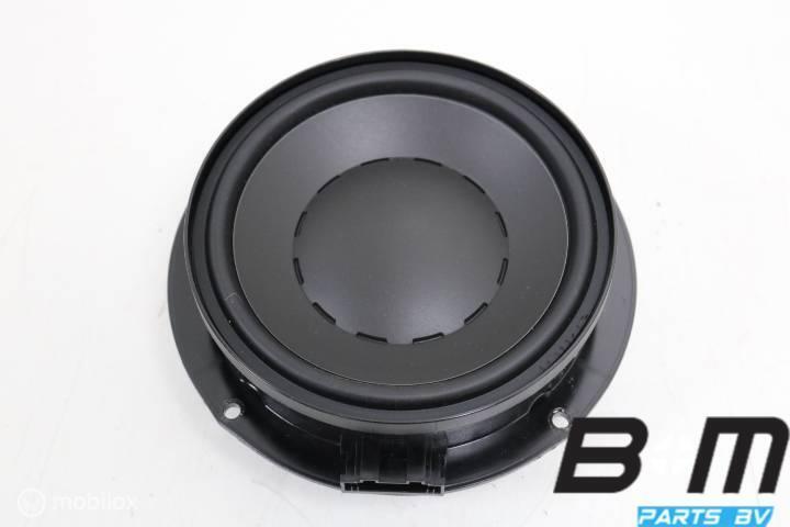 Dynaudio lagetonenluidspreker VW Golf 7 1K8035453, Auto diversen, Autospeakers, Gebruikt